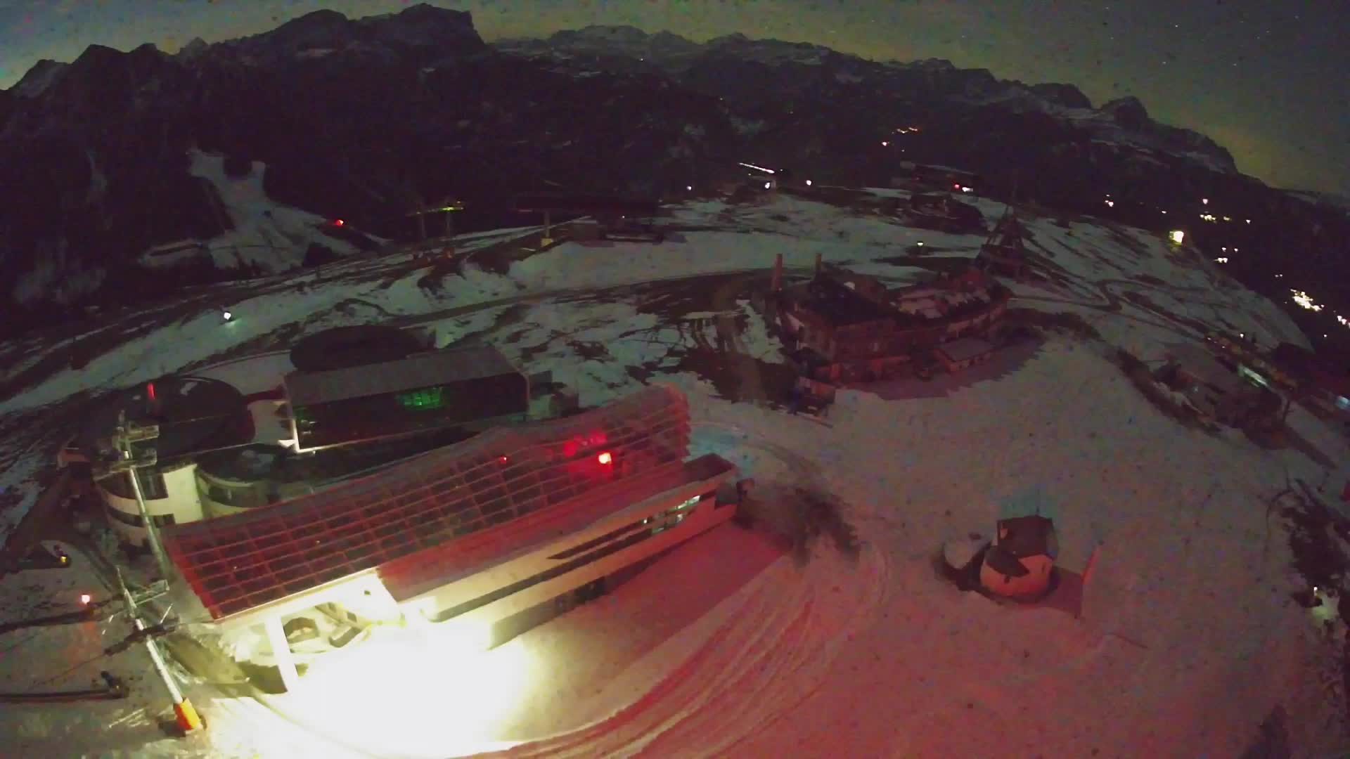 Kronplatz | Gipfel | 2275m