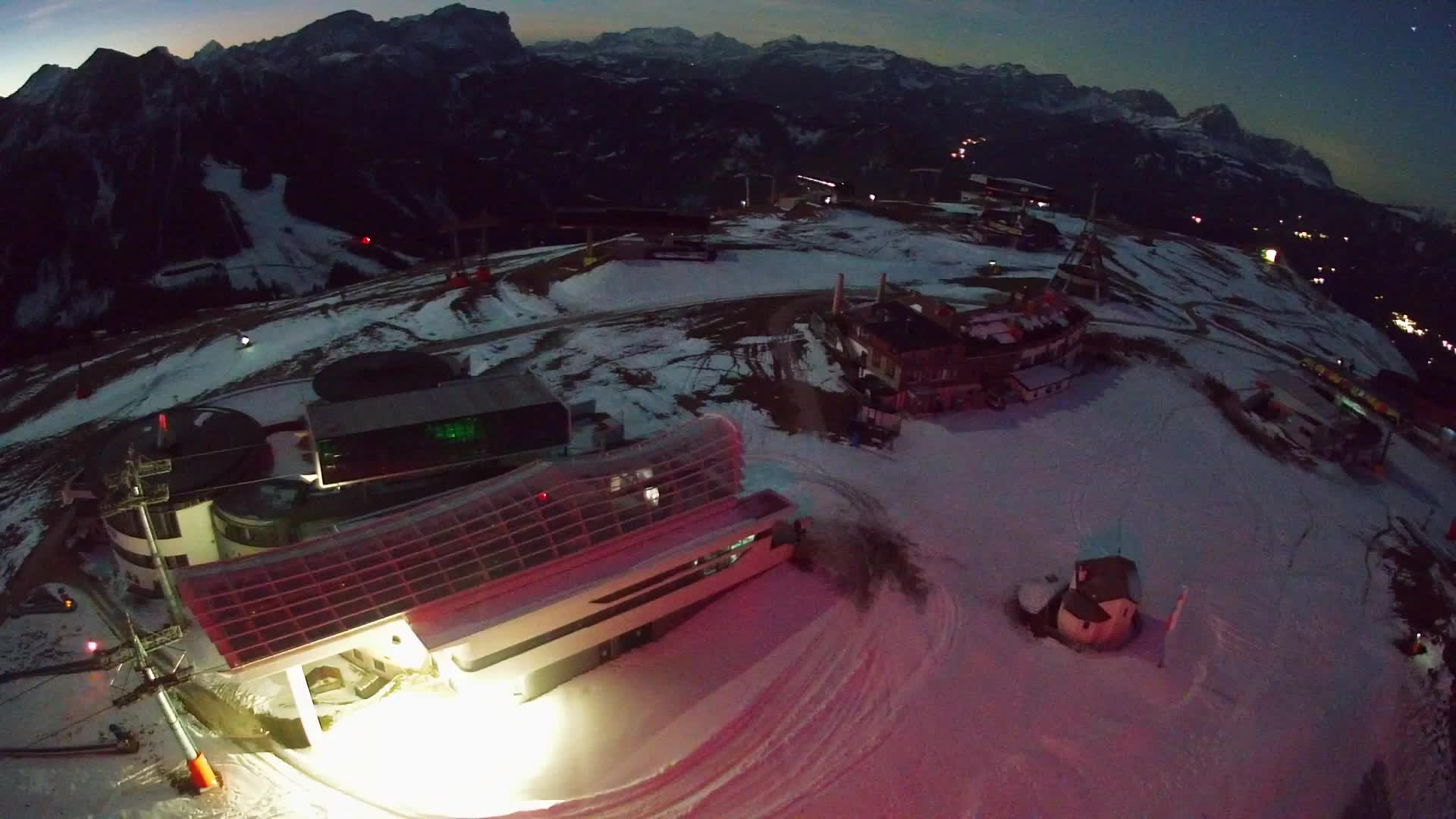 Kronplatz | peak | 2275m