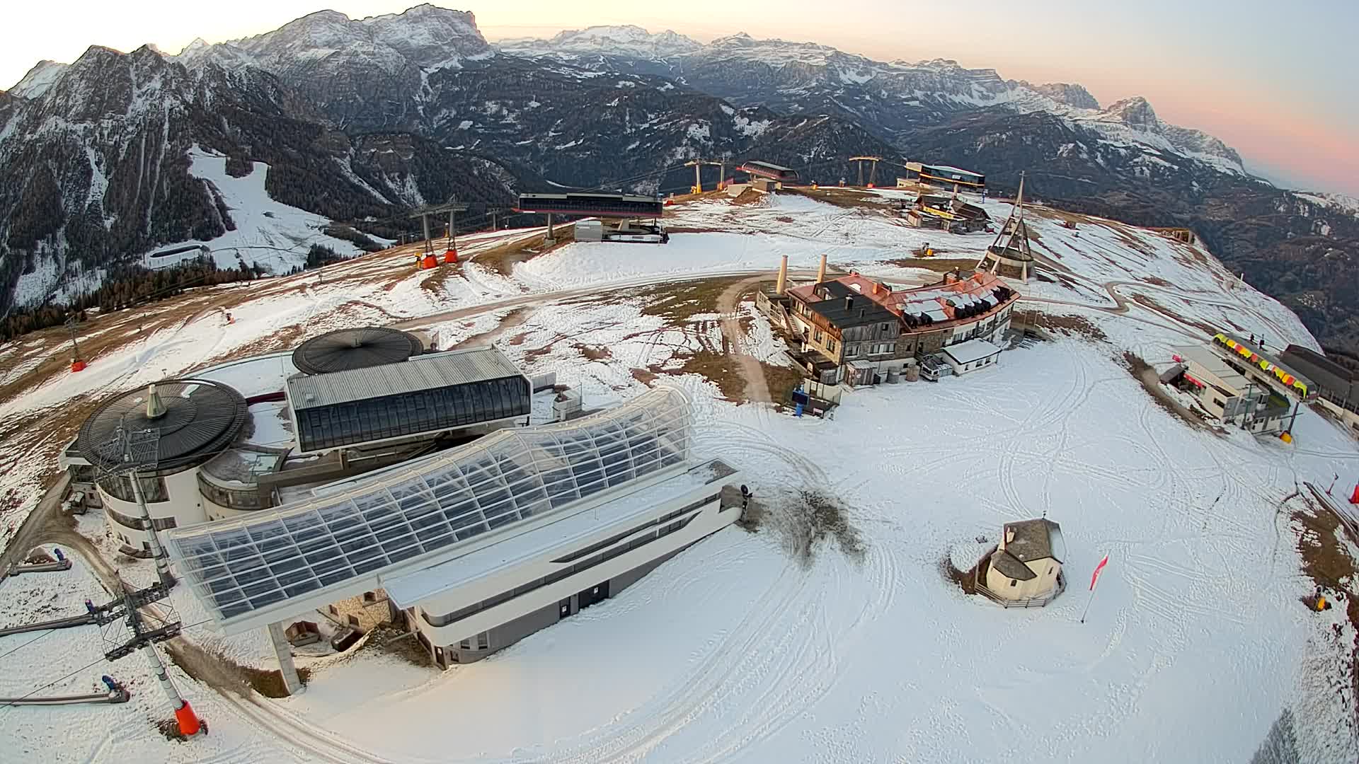 Kronplatz | peak | 2275m