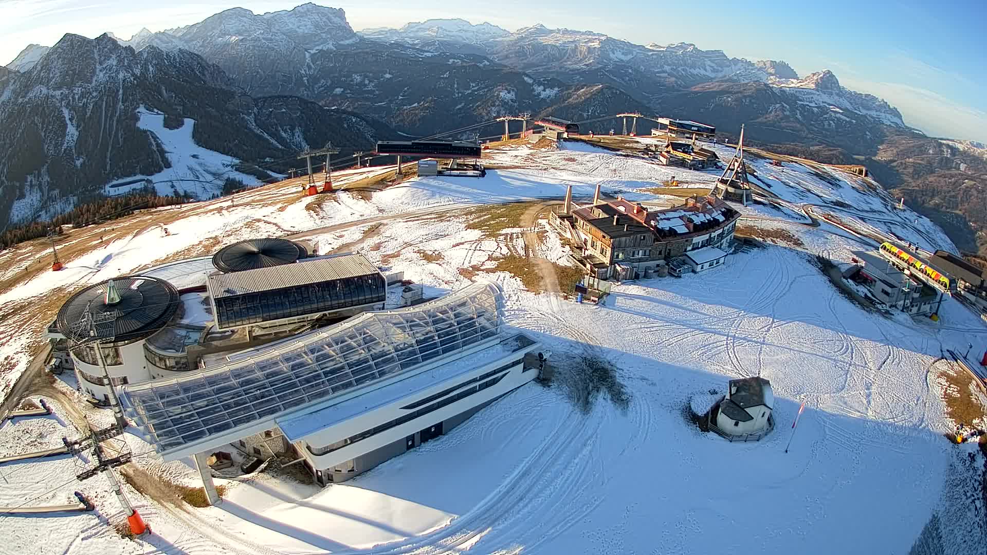 Kronplatz | peak | 2275m