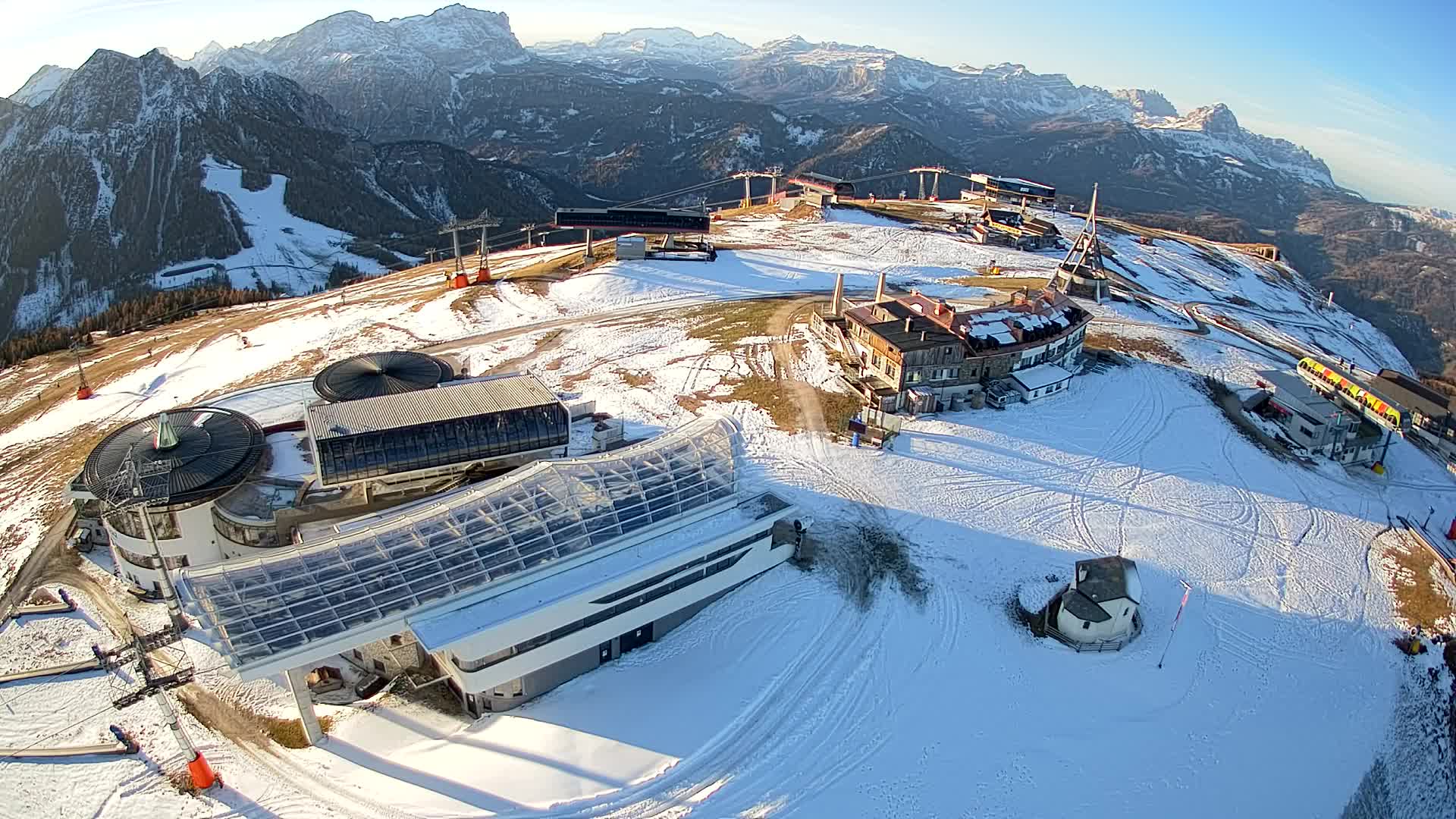 Kronplatz | peak | 2275m