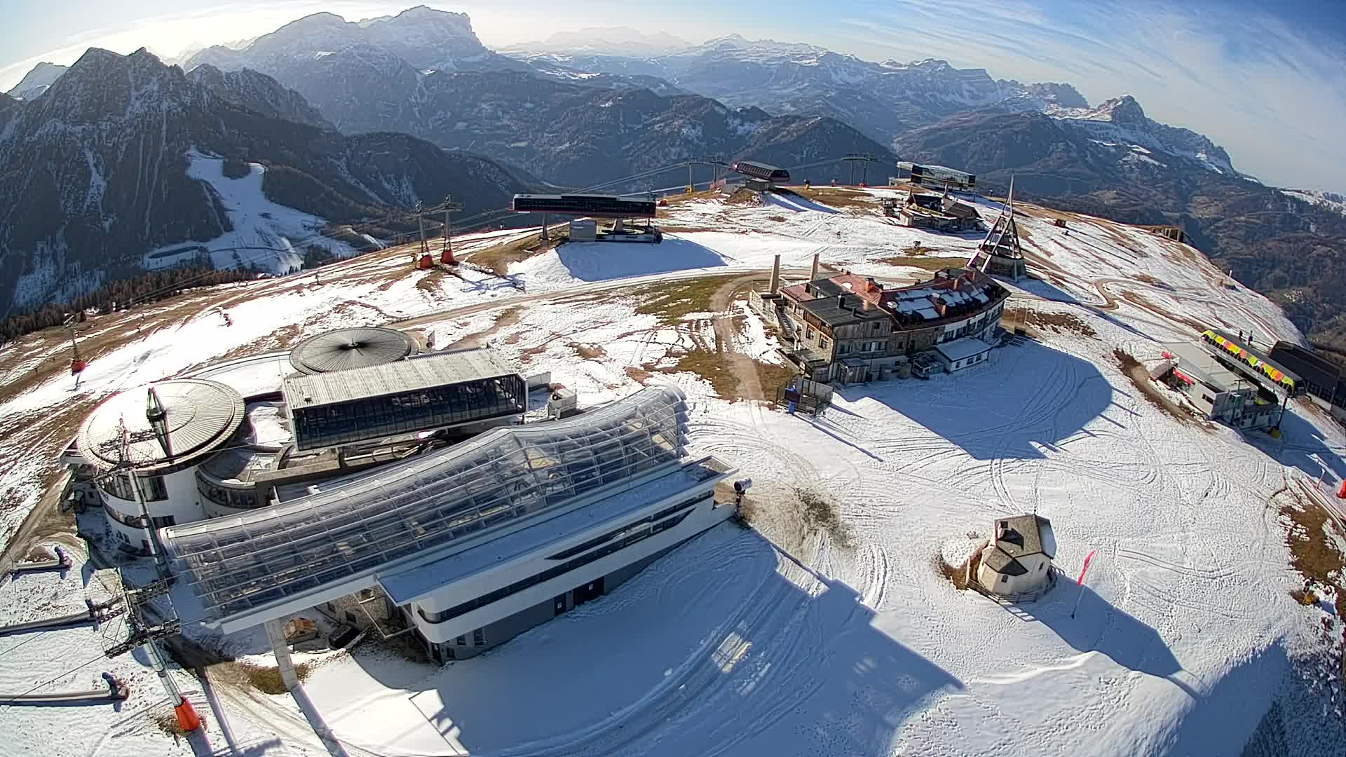 Kronplatz | peak | 2275m