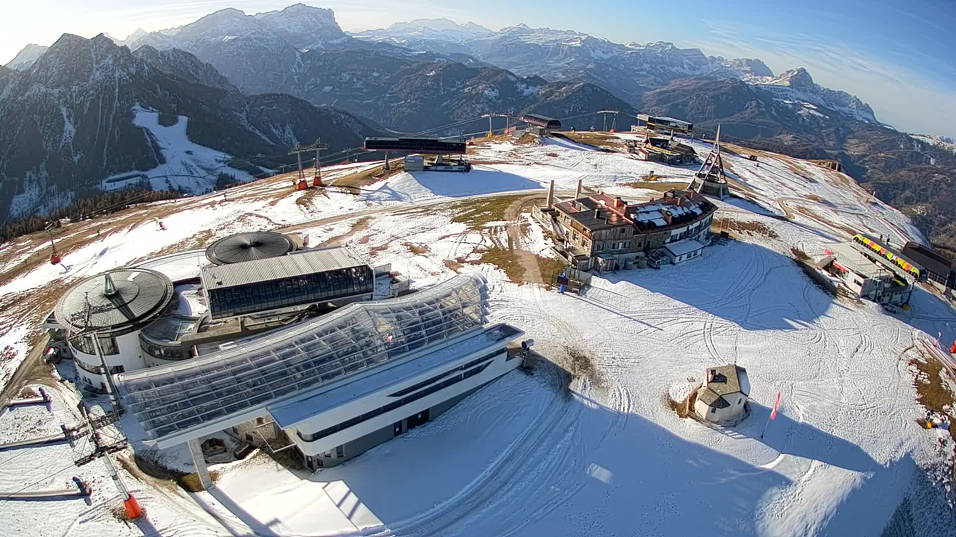 Kronplatz | vrh | 2275m