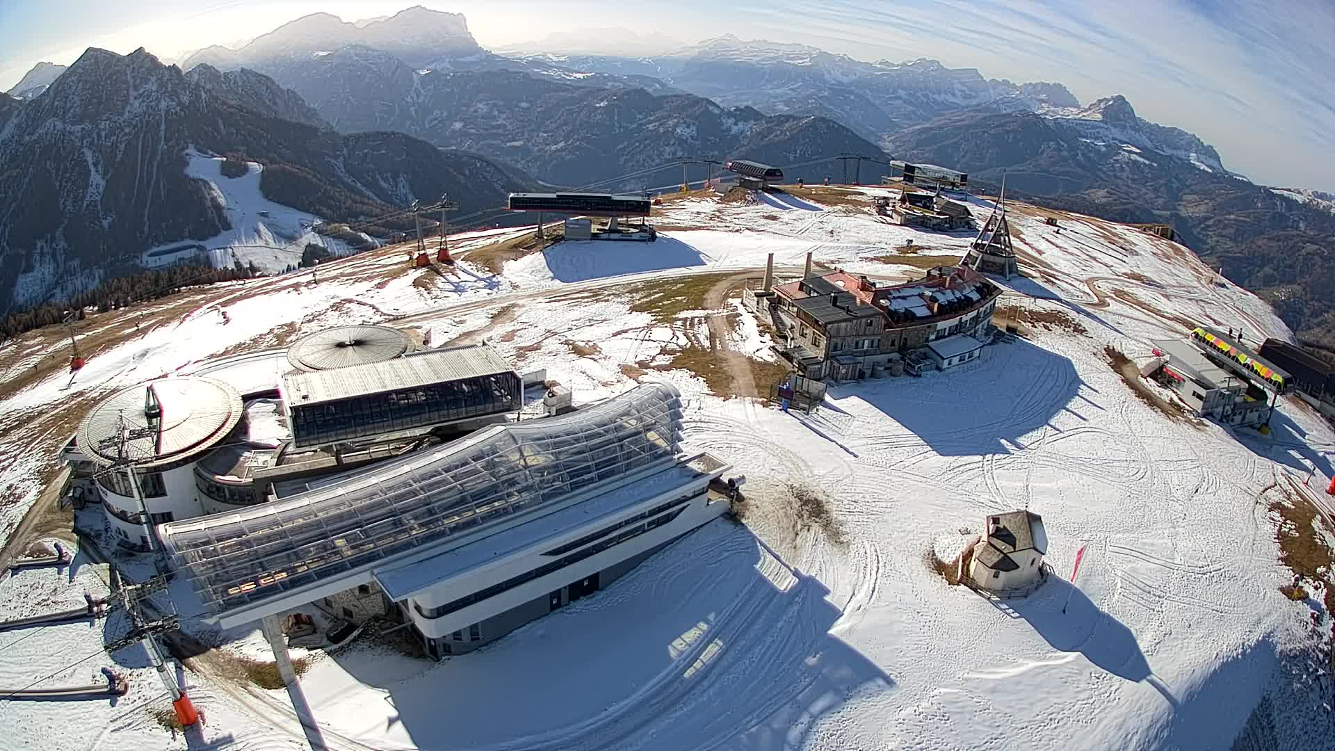 Kronplatz | peak | 2275m