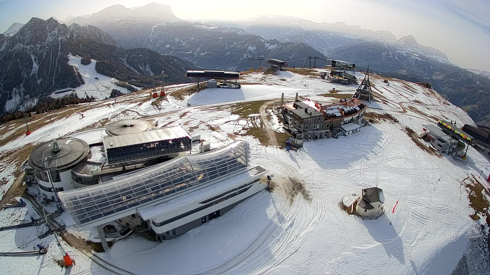 Kronplatz | peak | 2275m