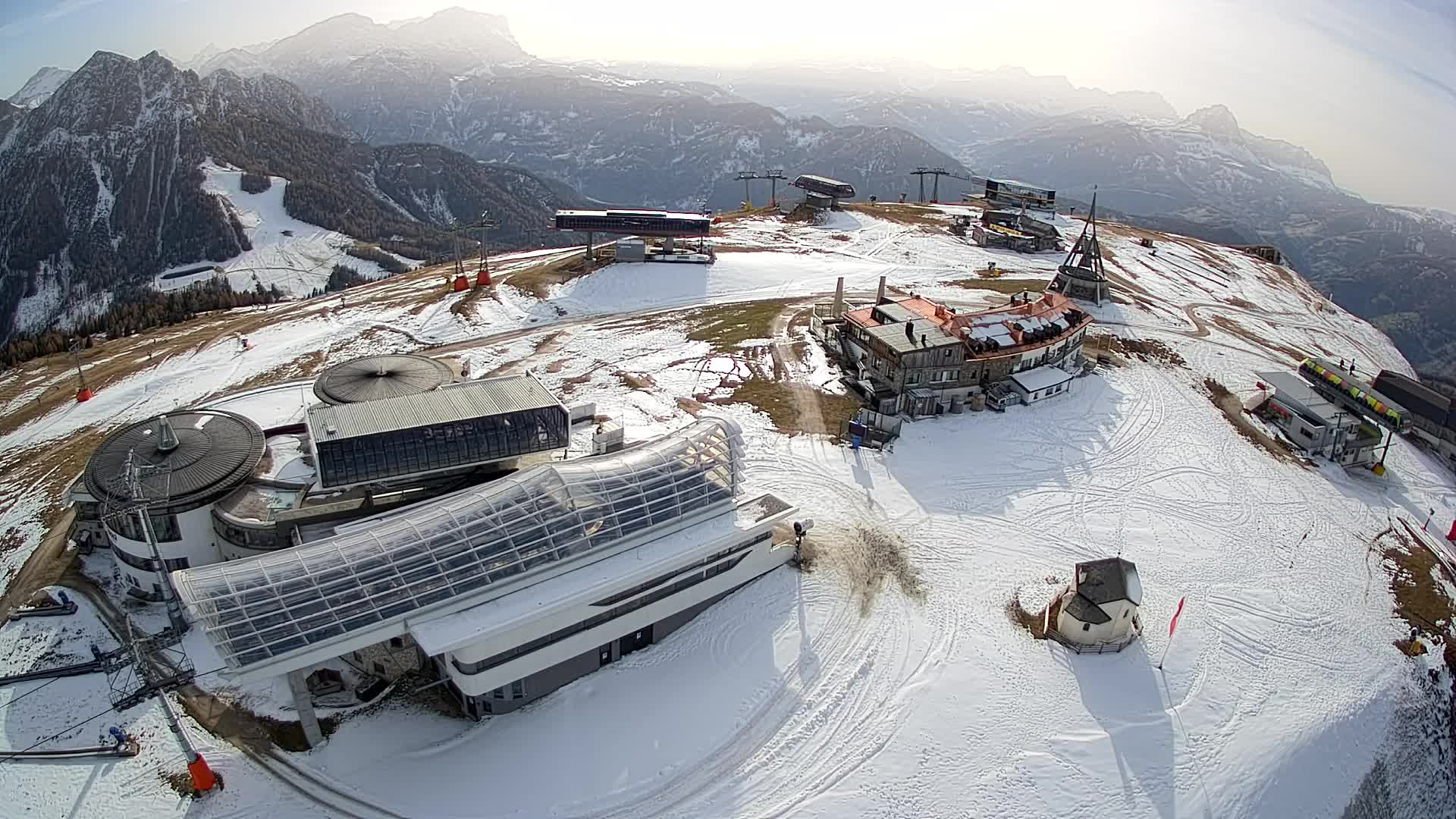 Kronplatz | peak | 2275m