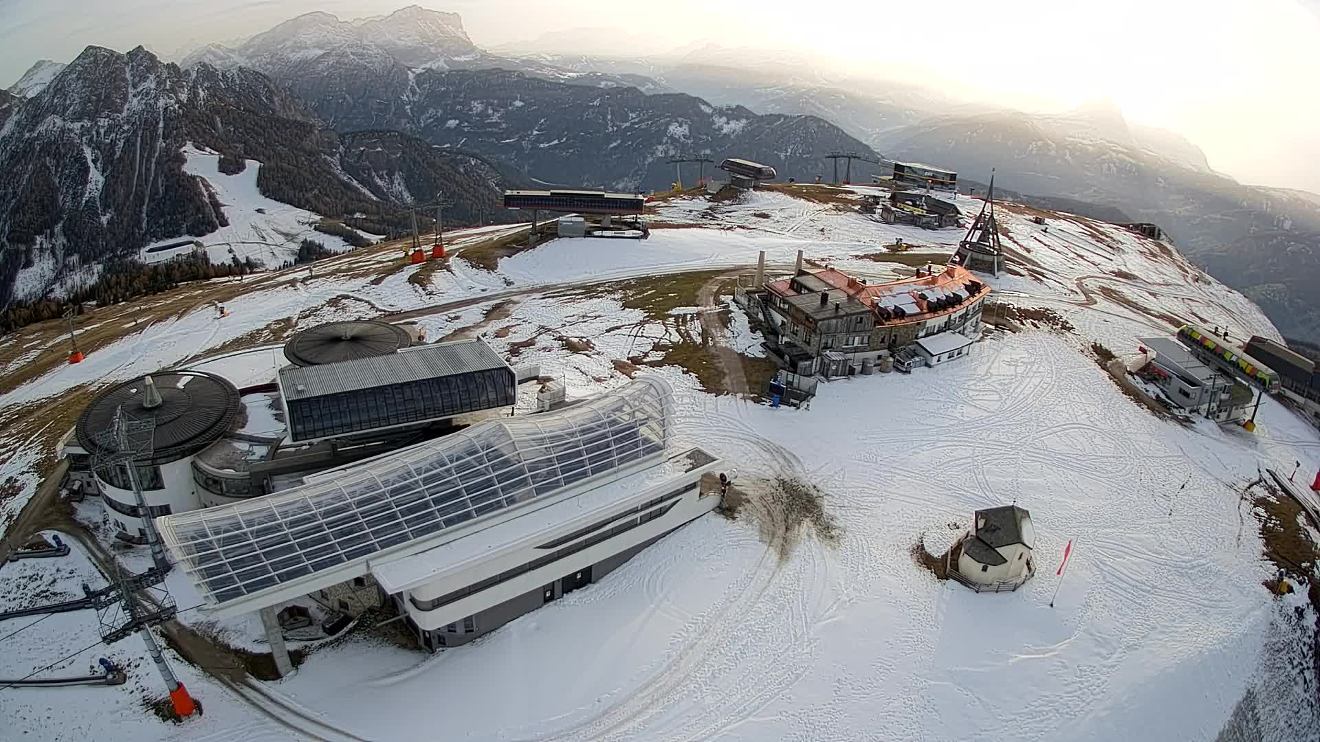 Kronplatz | peak | 2275m