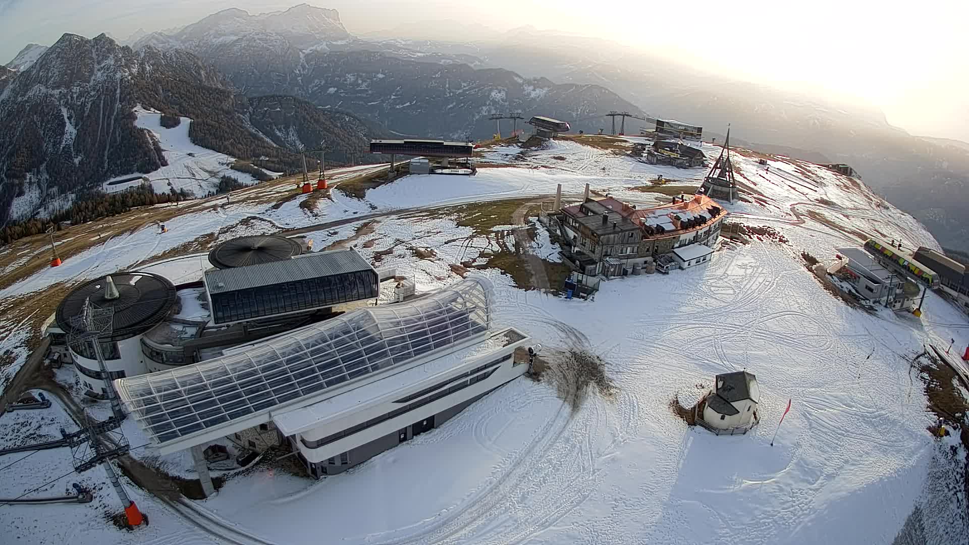 Kronplatz | peak | 2275m