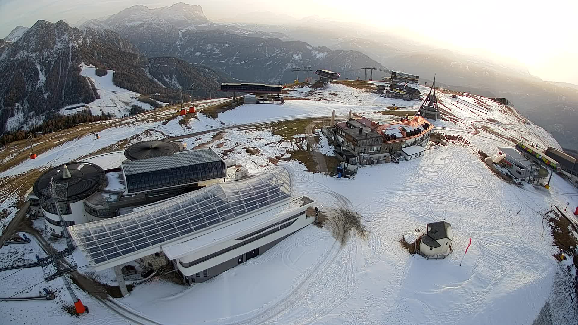 Kronplatz | peak | 2275m