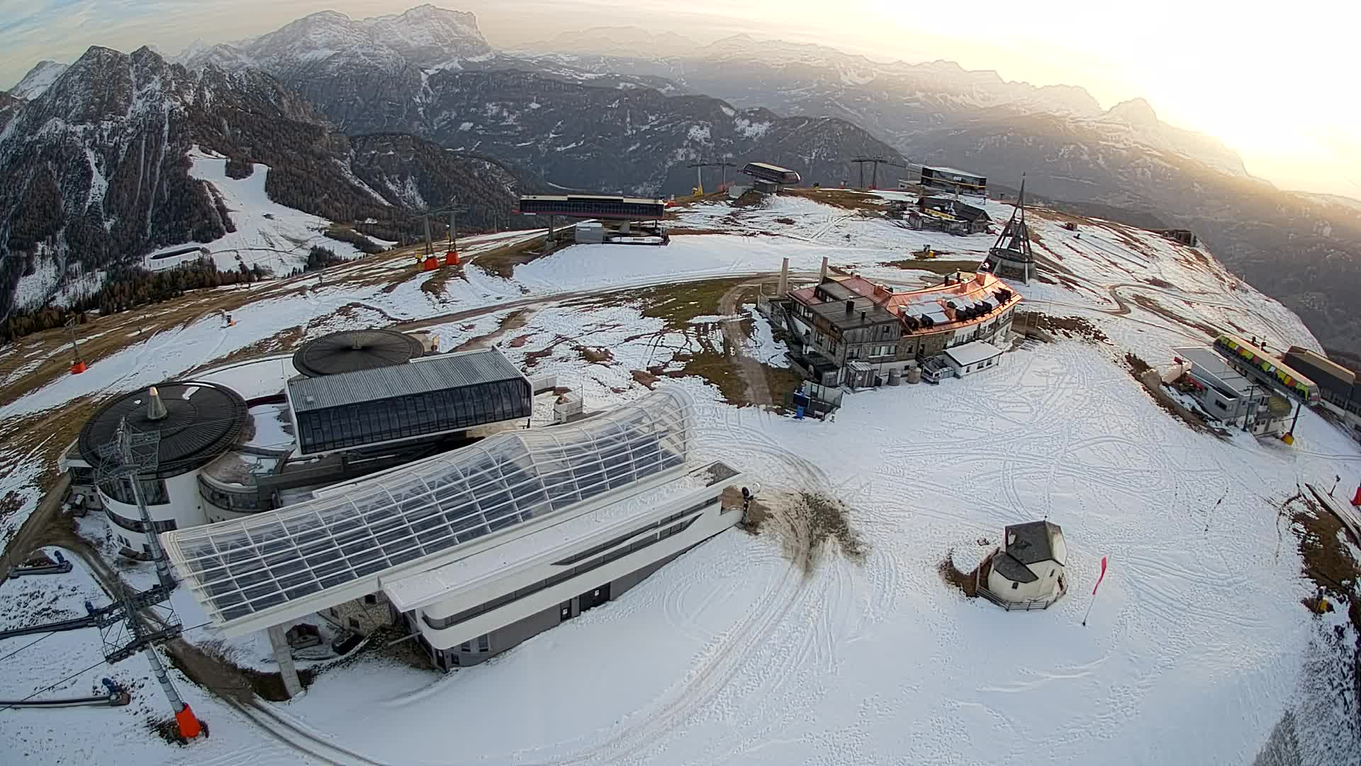 Kronplatz | peak | 2275m