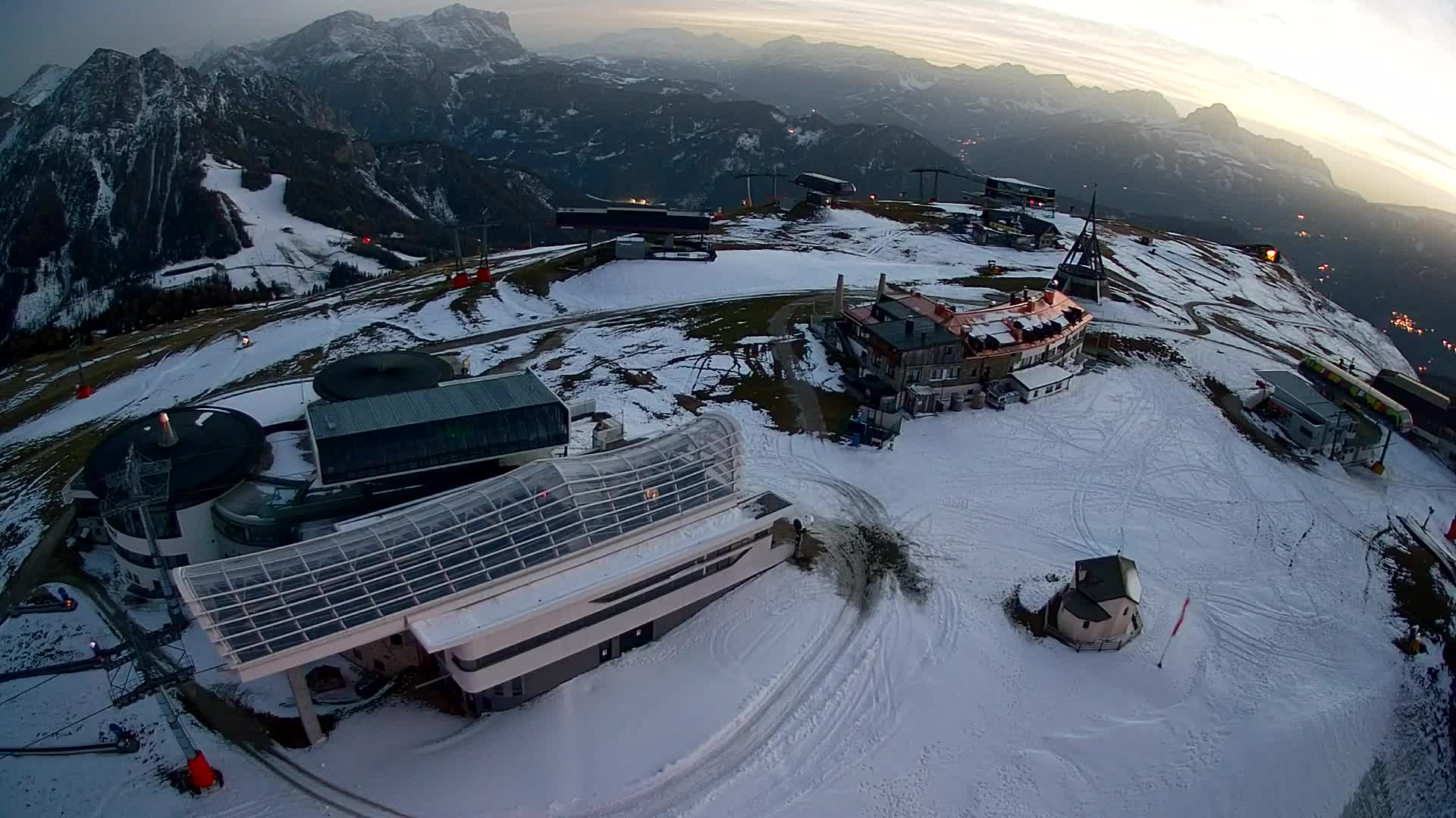 Plan de Corones | Vetta | 2275m