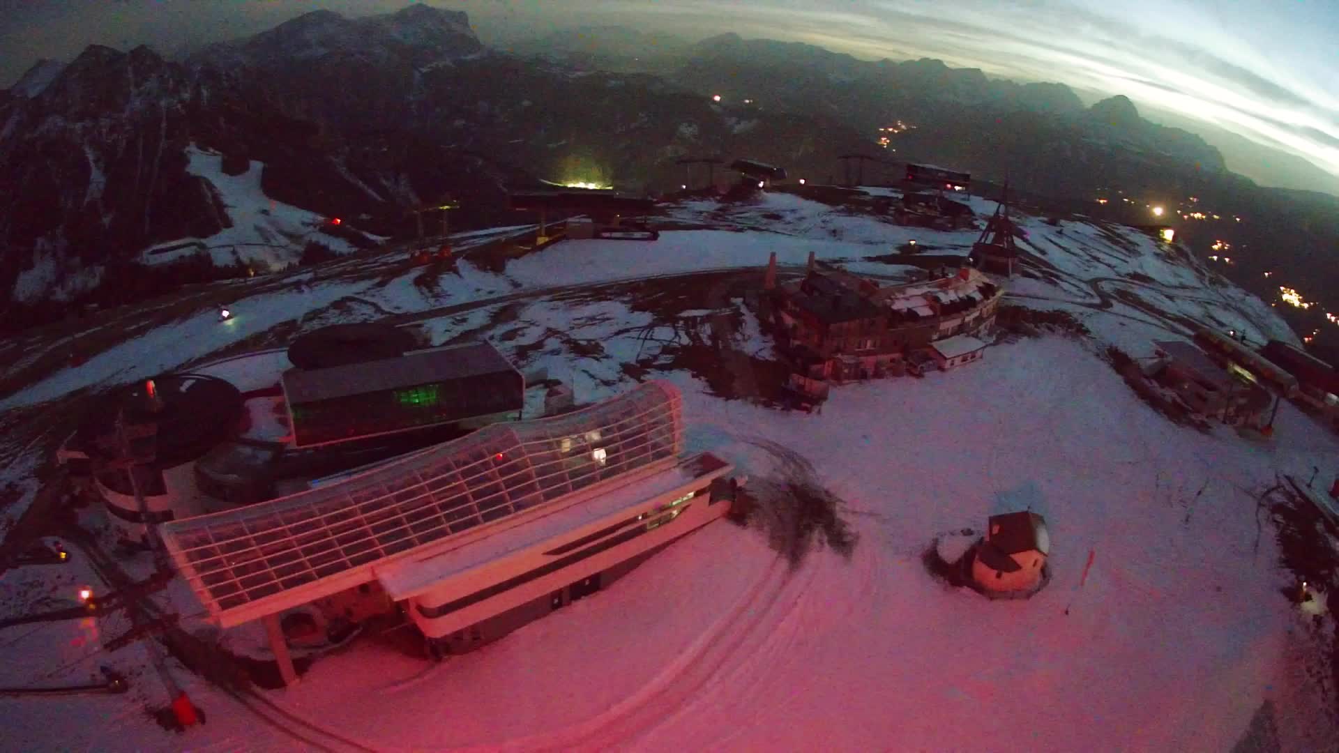 Kronplatz | vrh | 2275m