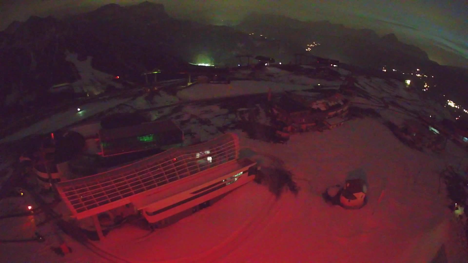 Kronplatz | Gipfel | 2275m