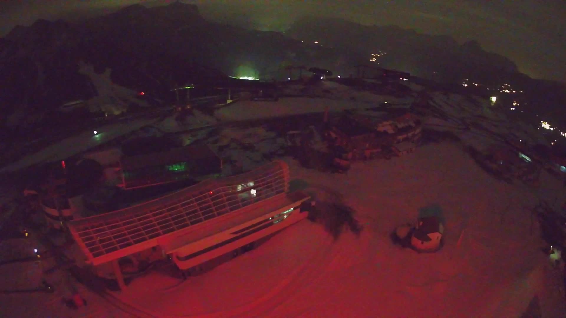 Kronplatz | cima | 2275m