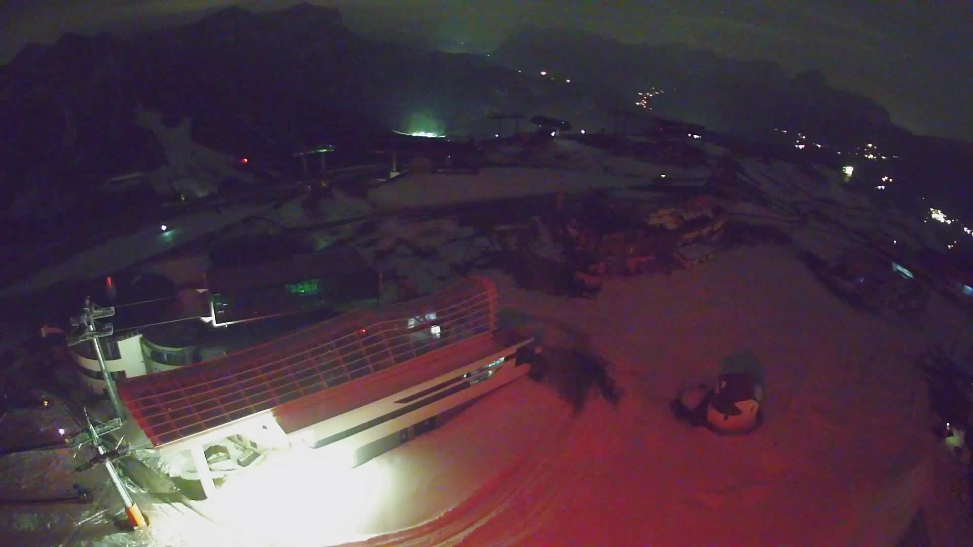 Kronplatz | vrh | 2275m