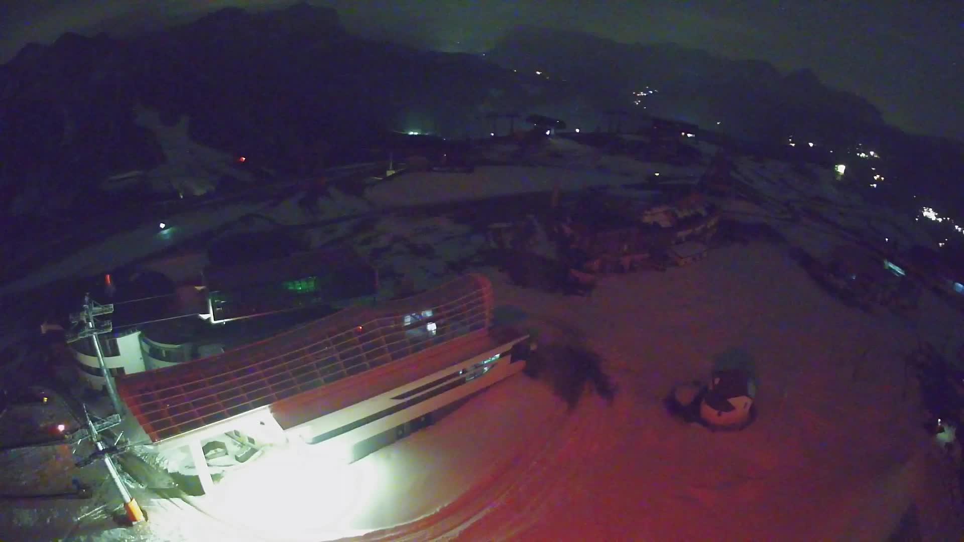 Kronplatz | Gipfel | 2275m