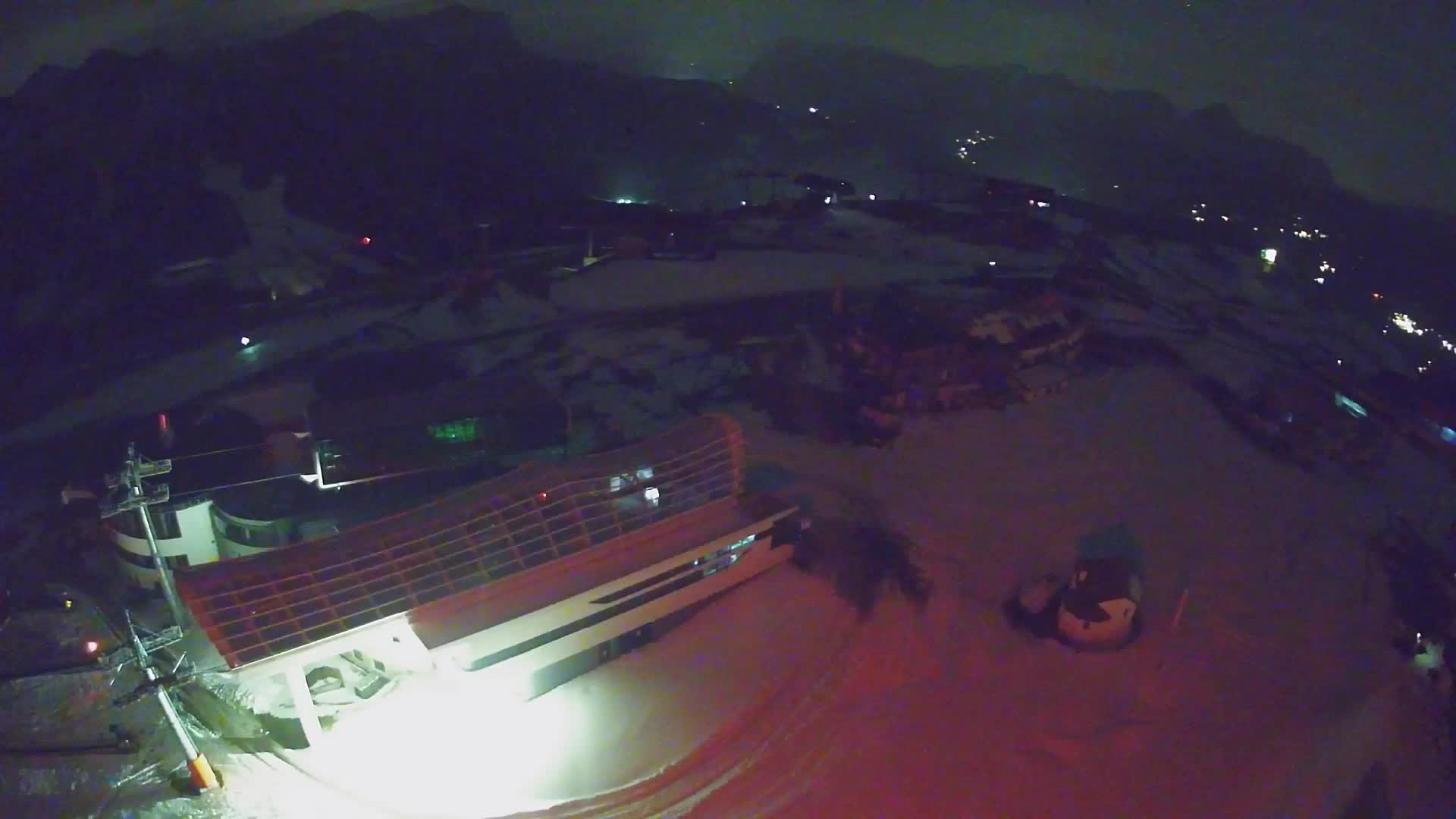 Kronplatz | Gipfel | 2275m