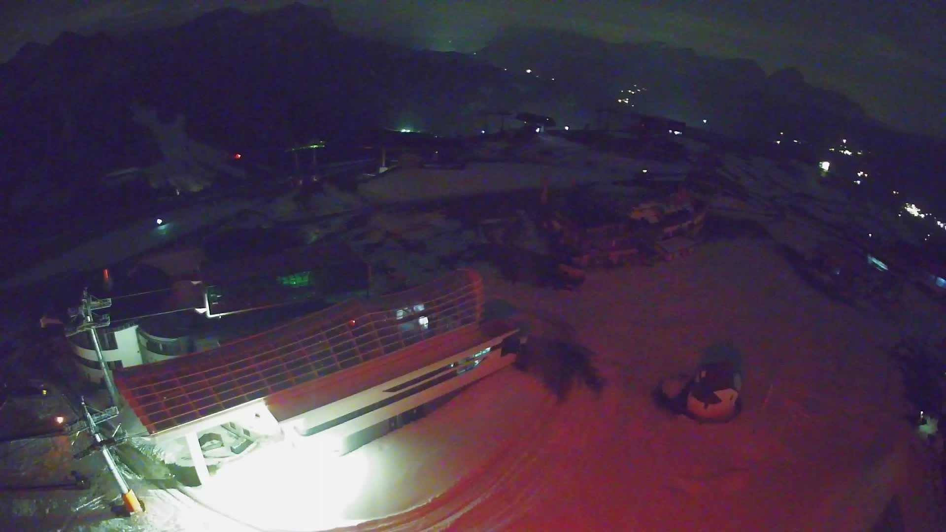 Kronplatz | vrh | 2275m