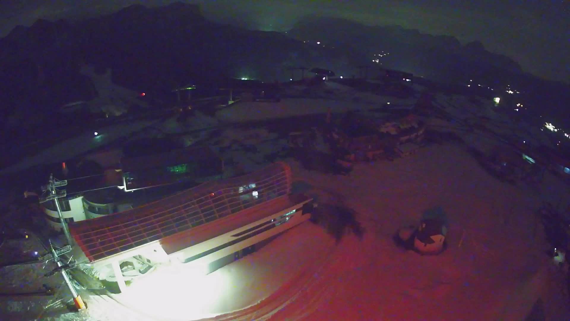 Kronplatz | cima | 2275m