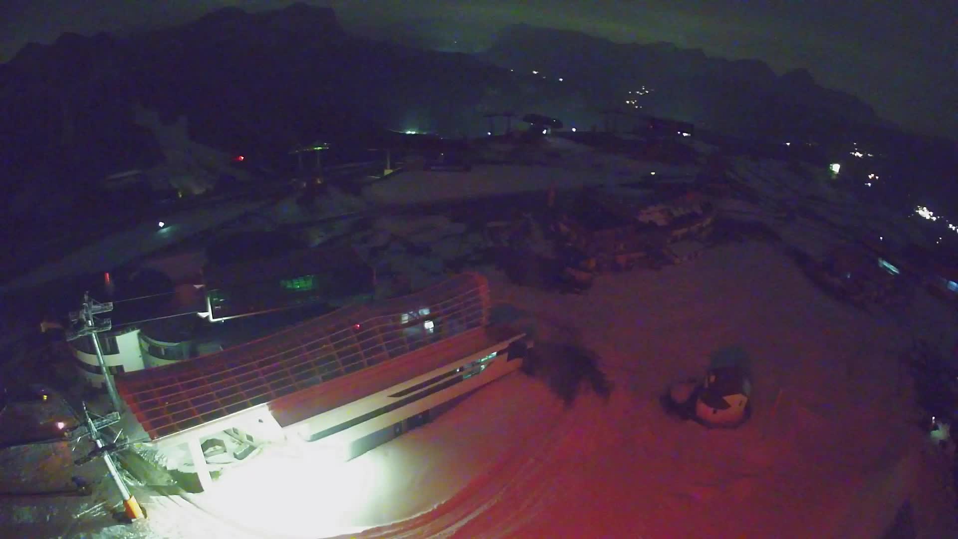 Kronplatz | cima | 2275m