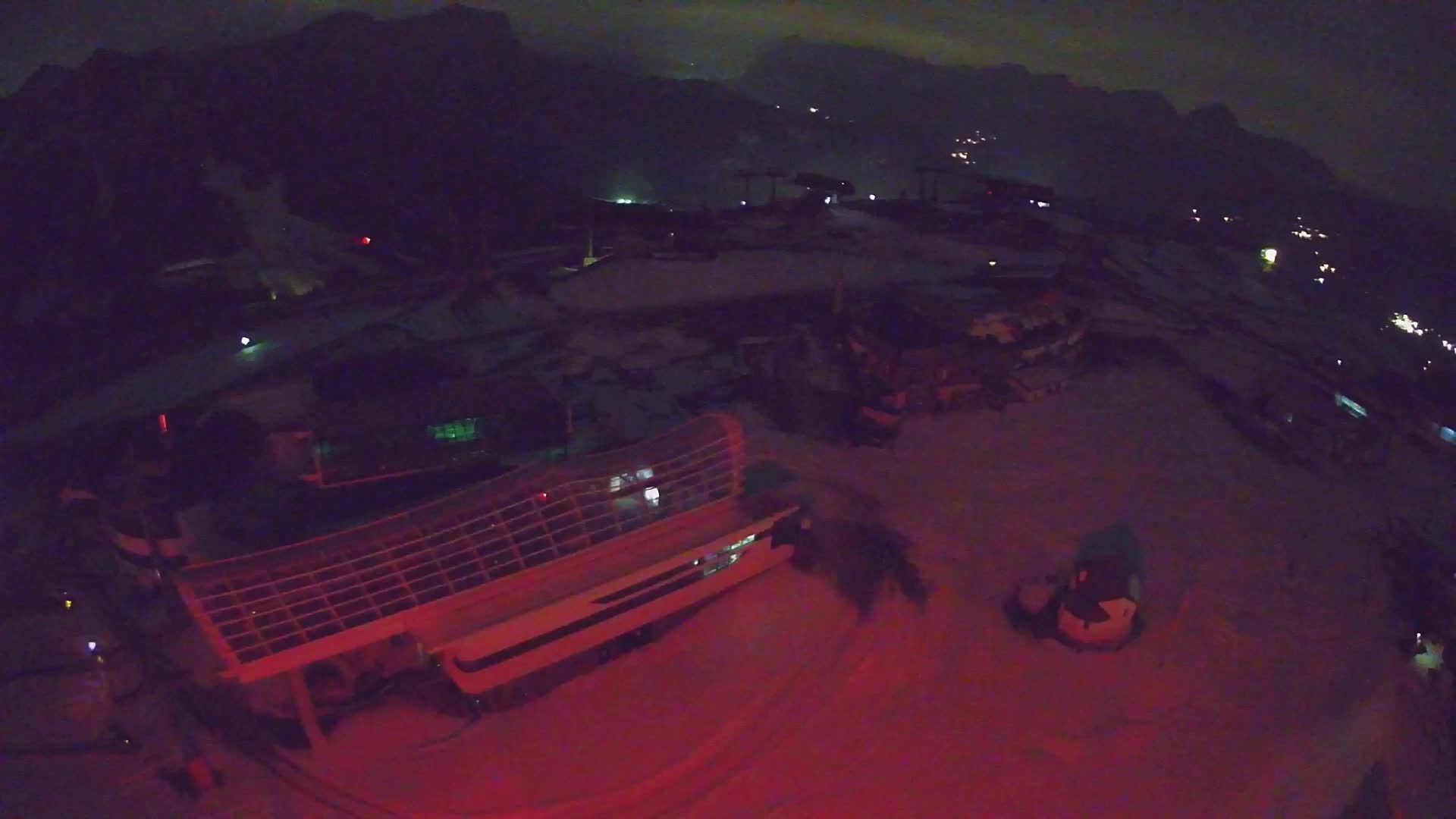 Kronplatz | vrh | 2275m