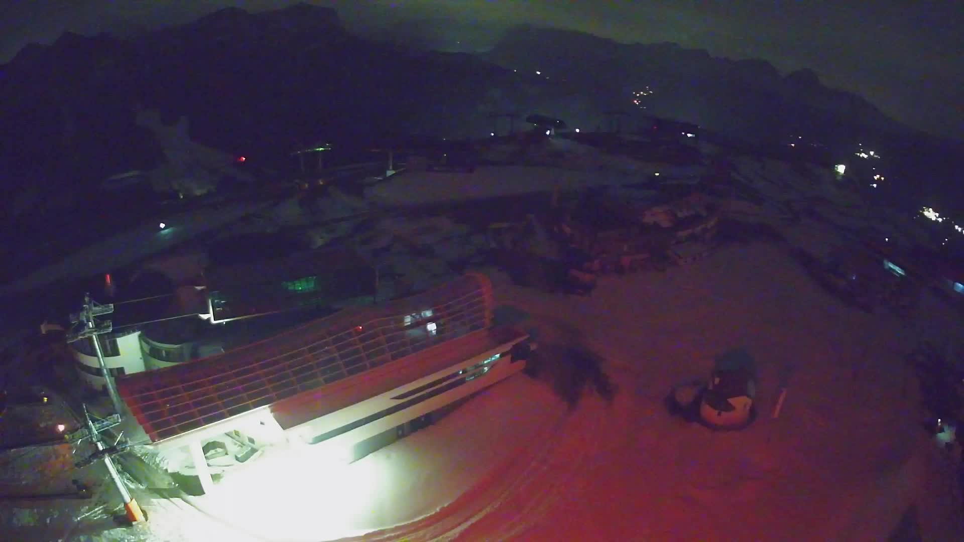 Kronplatz | Gipfel | 2275m