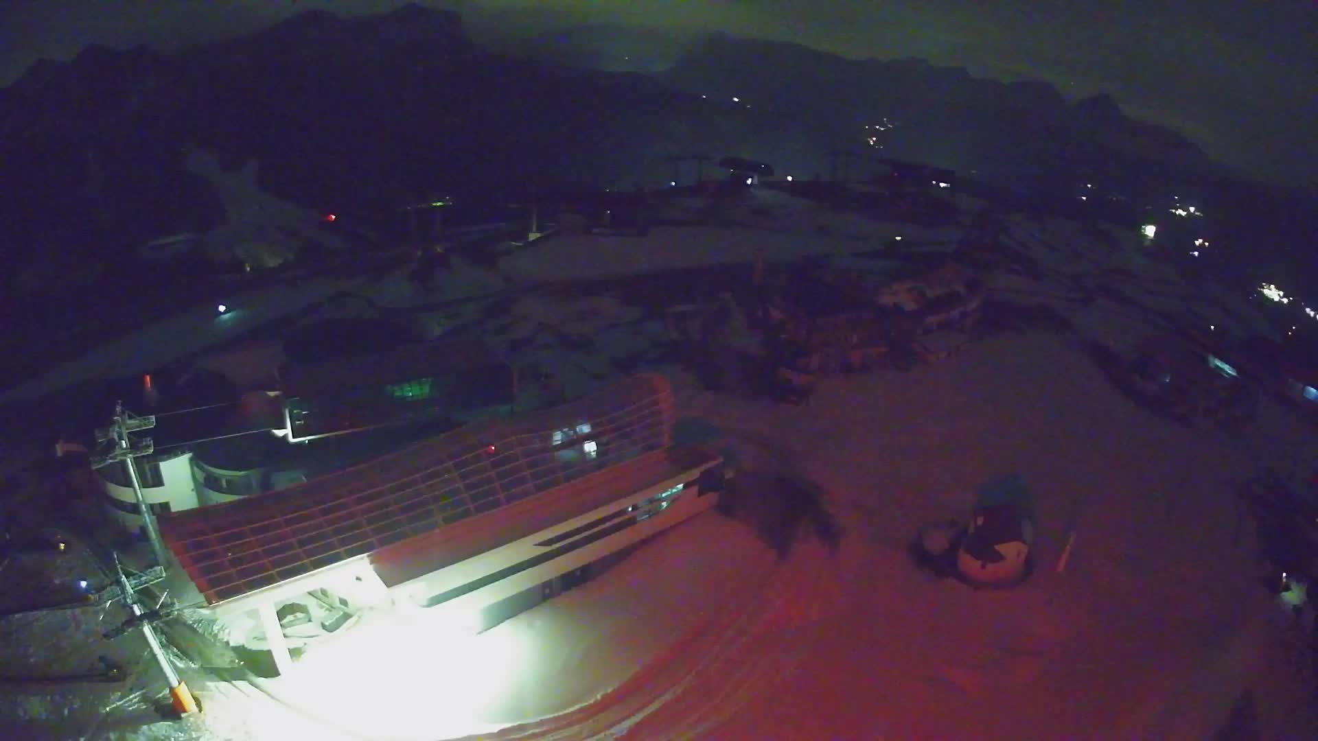 Kronplatz | vrh | 2275m