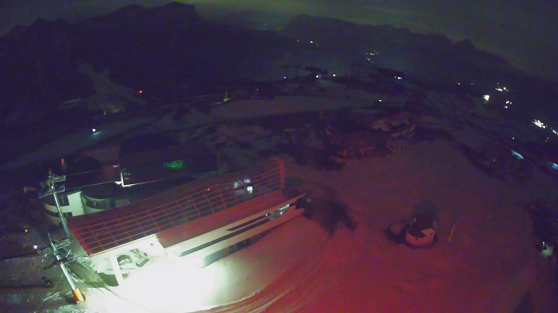 Kronplatz | Gipfel | 2275m