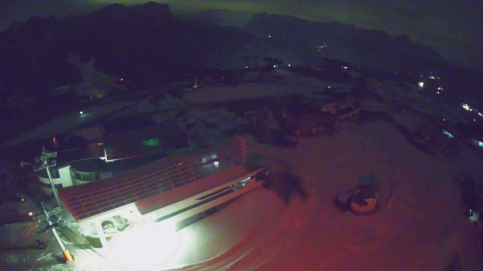 Kronplatz | peak | 2275m