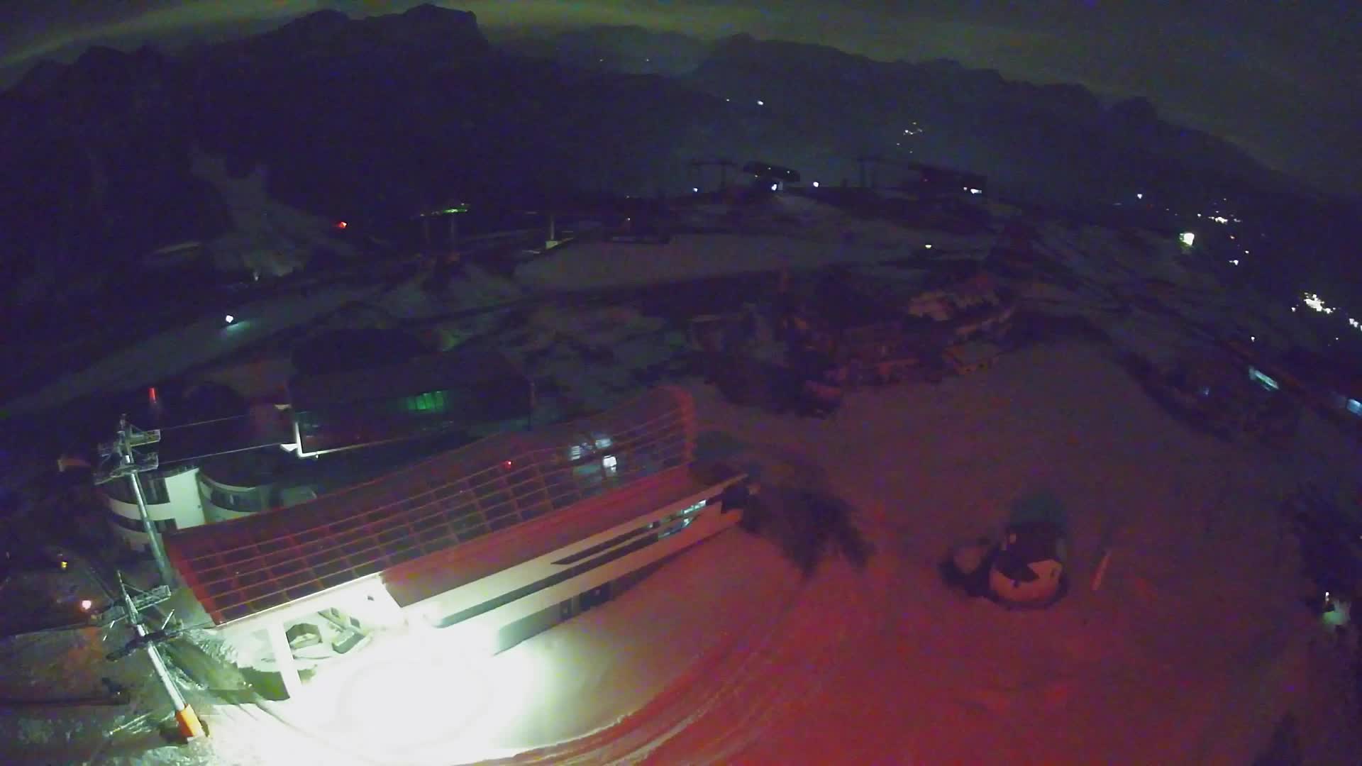 Kronplatz | peak | 2275m