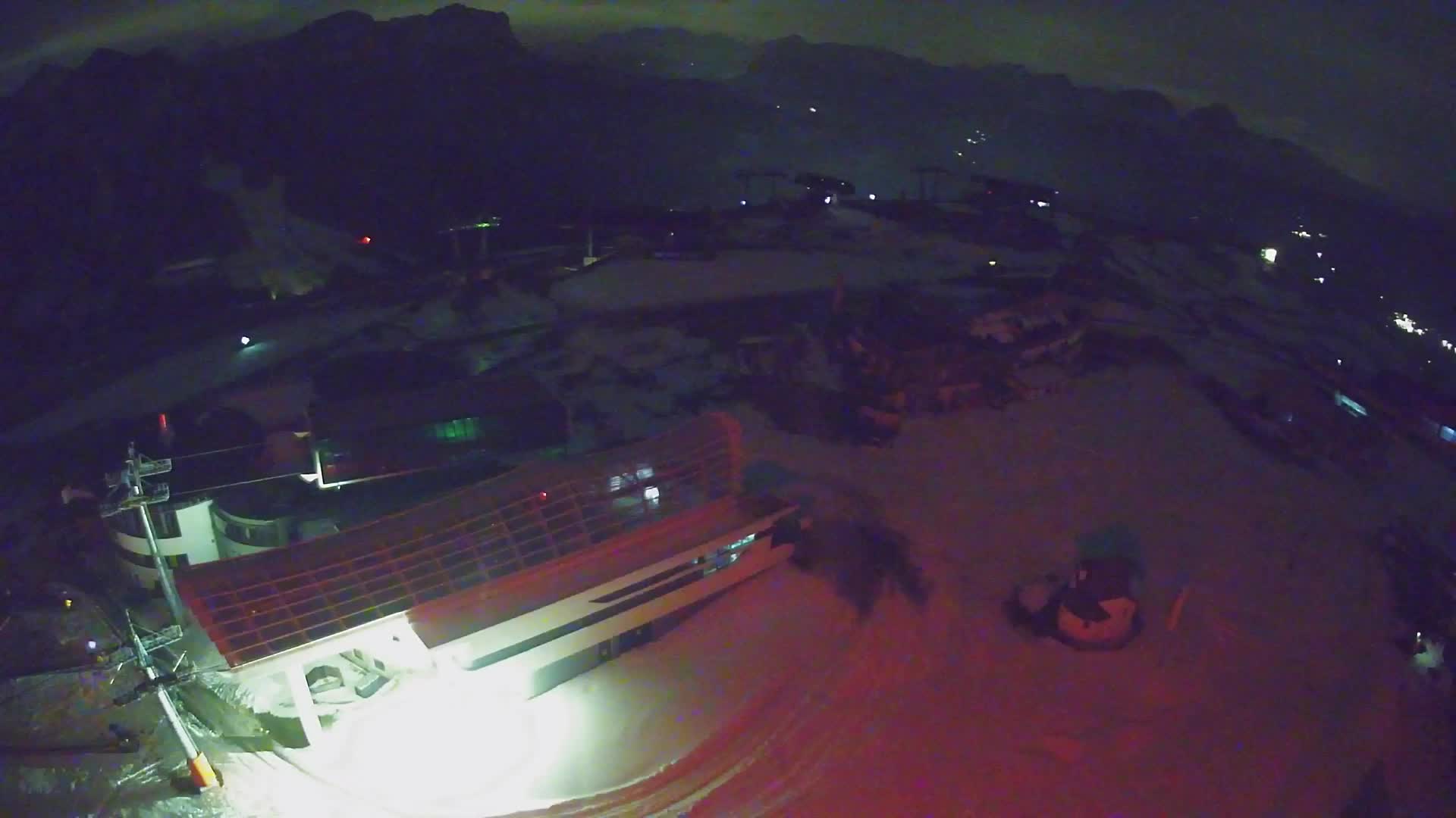 Kronplatz | Gipfel | 2275m