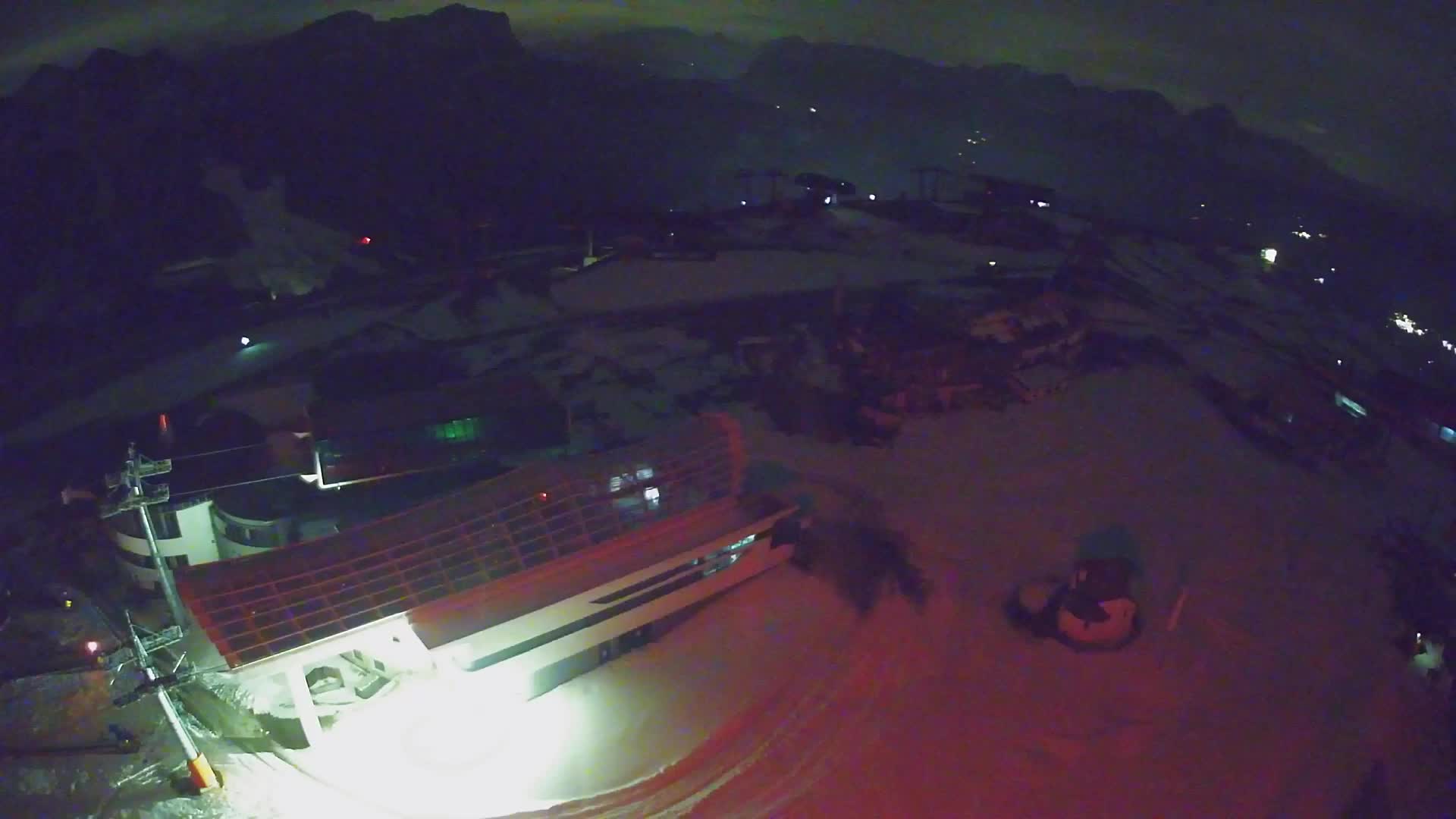 Kronplatz | vrh | 2275m