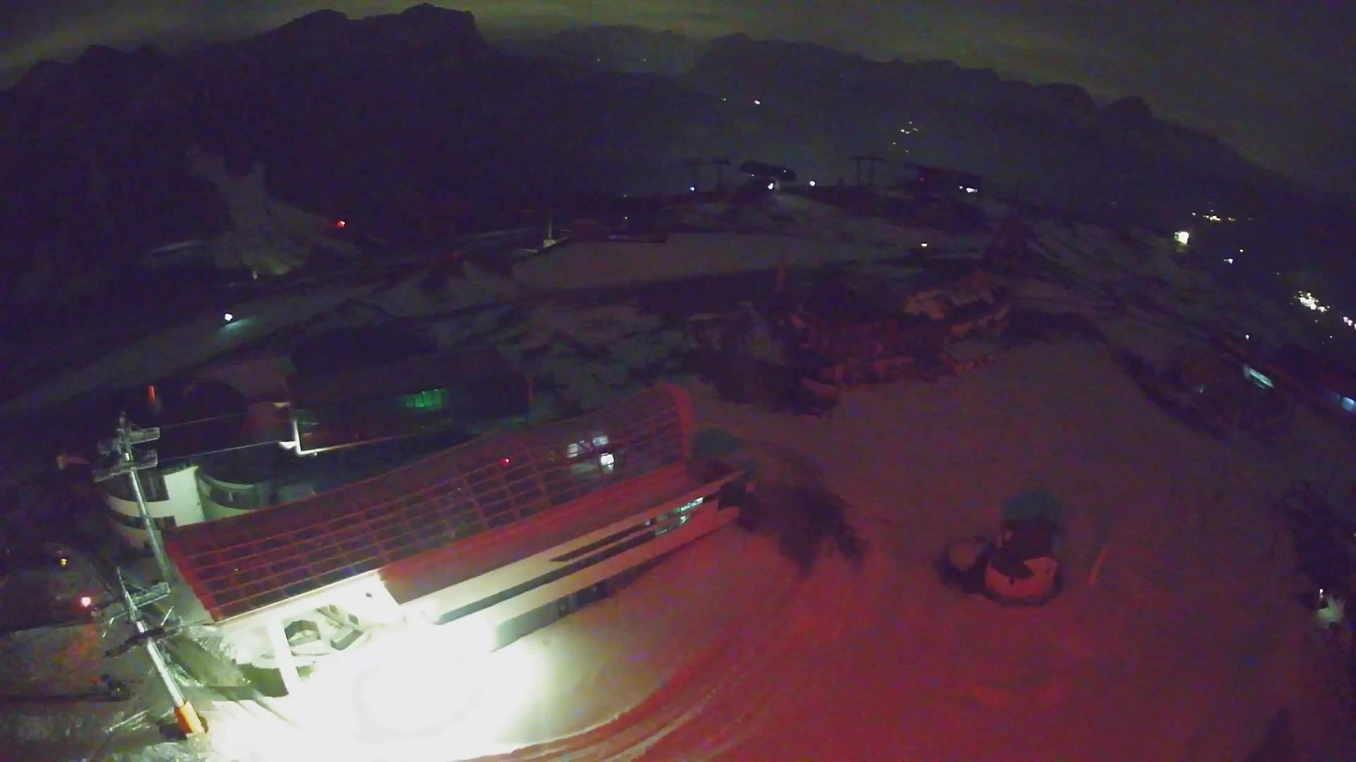 Kronplatz | vrh | 2275m