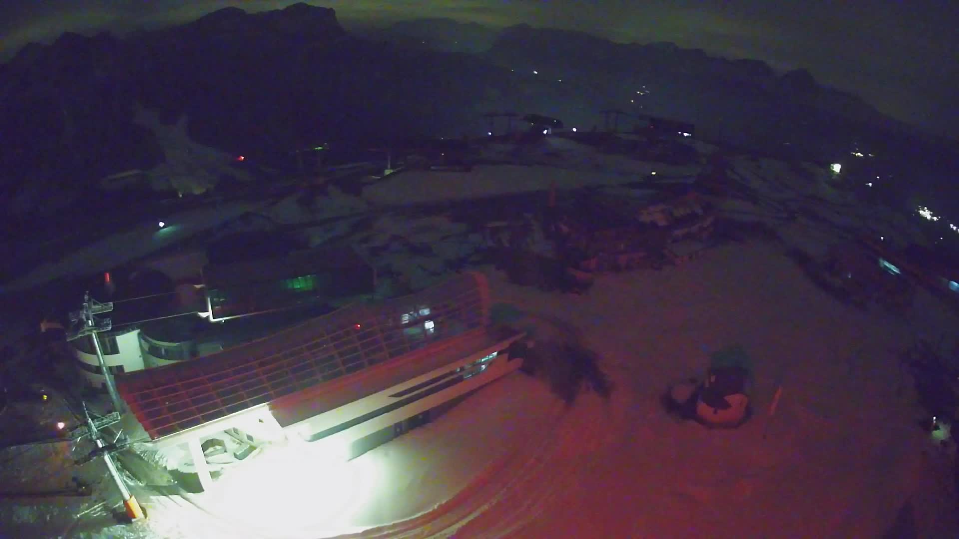 Kronplatz | vrh | 2275m