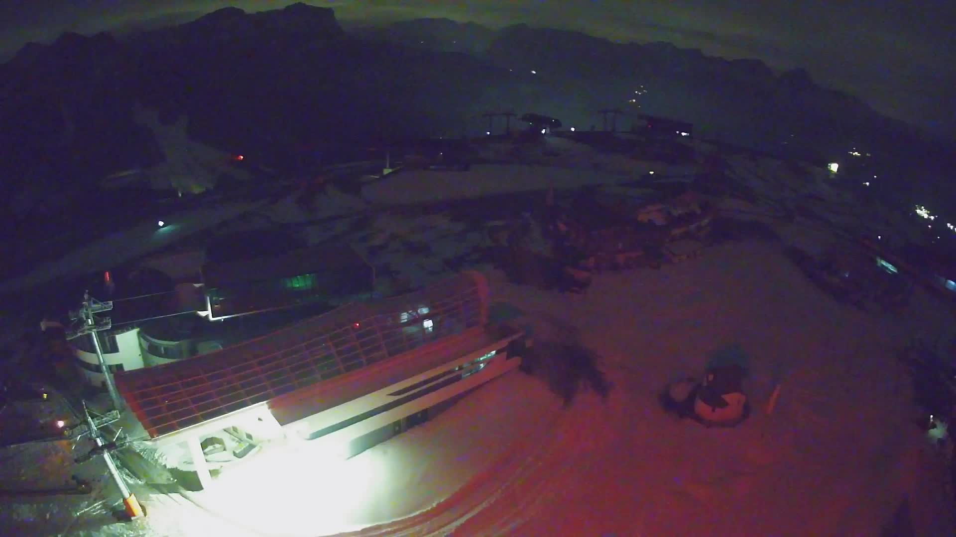 Kronplatz | Gipfel | 2275m