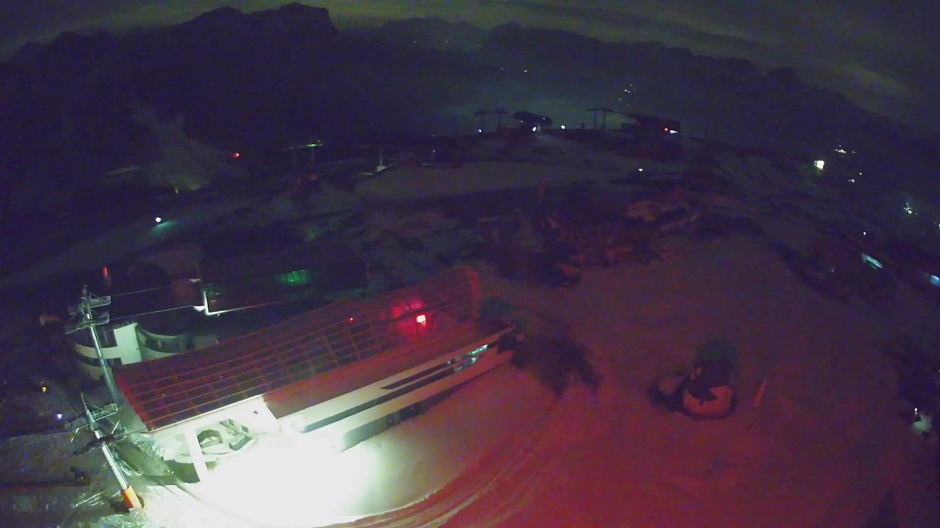 Plan de Corones | Vetta | 2275m