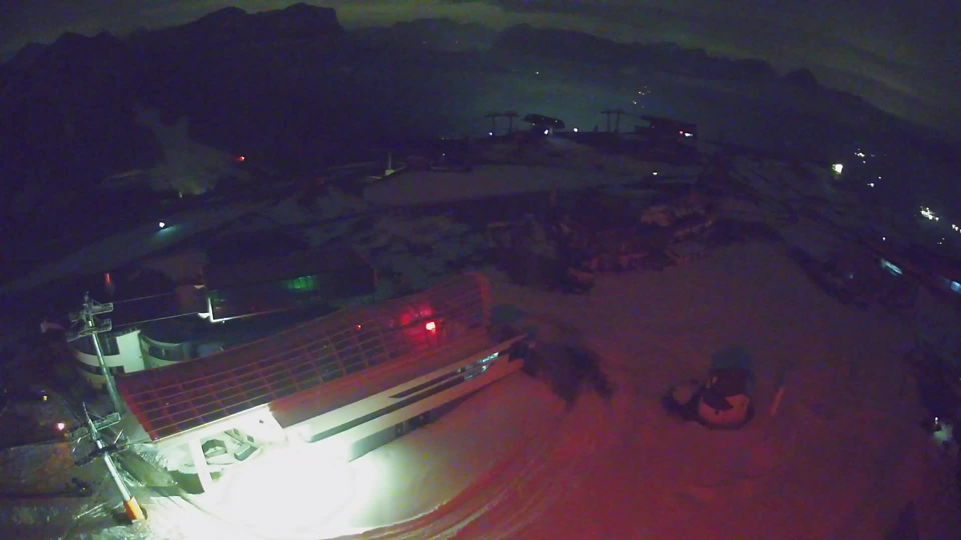 Kronplatz | vrh | 2275m