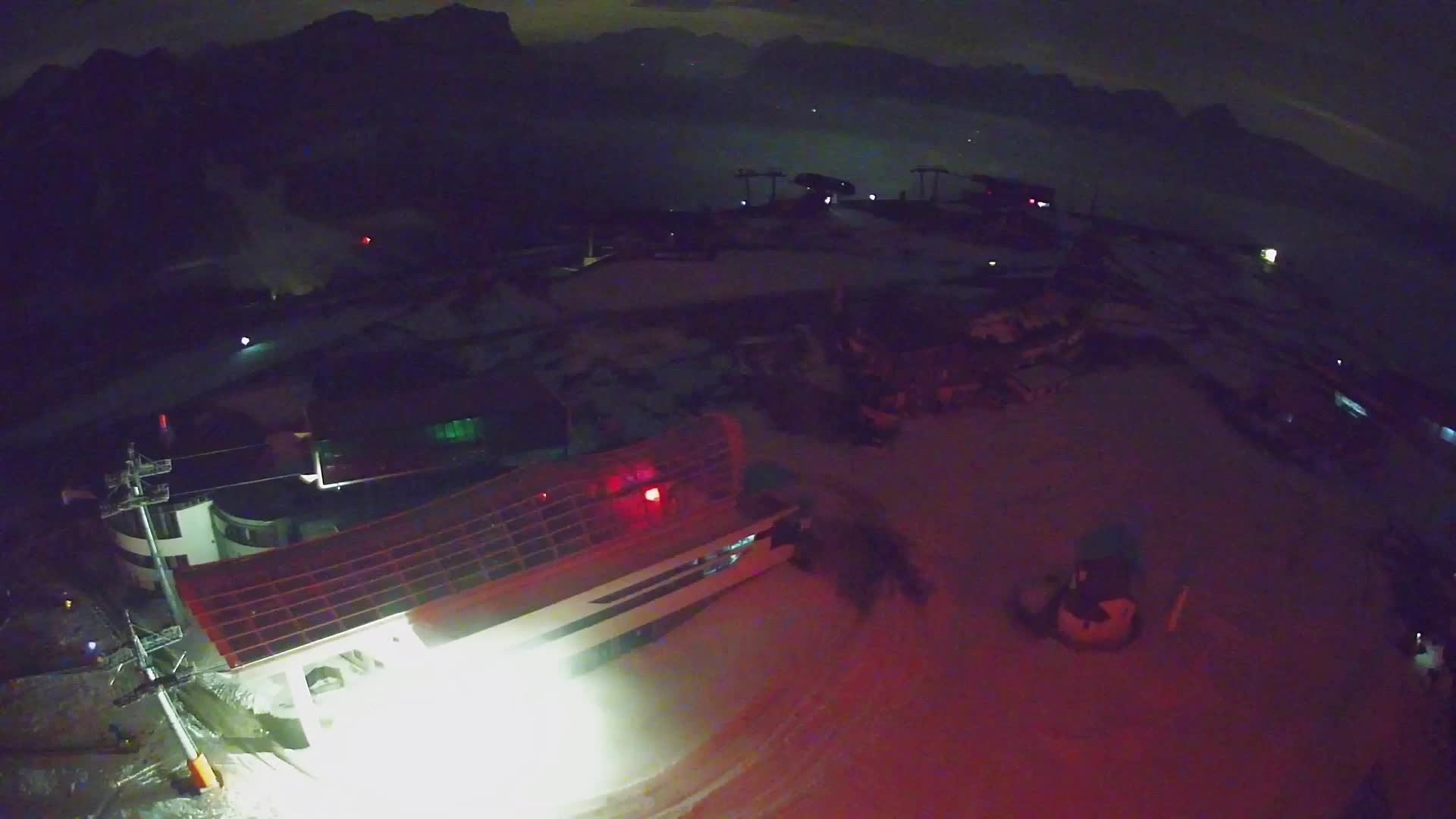 Kronplatz | peak | 2275m