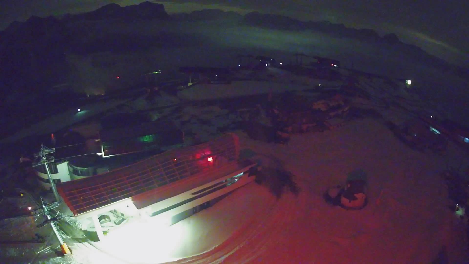 Plan de Corones | Vetta | 2275m