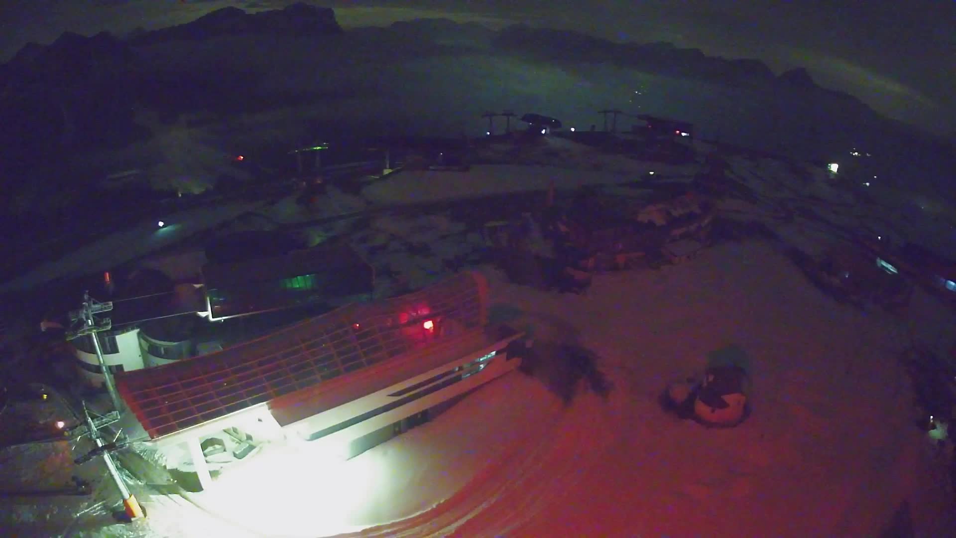 Kronplatz | vrh | 2275m