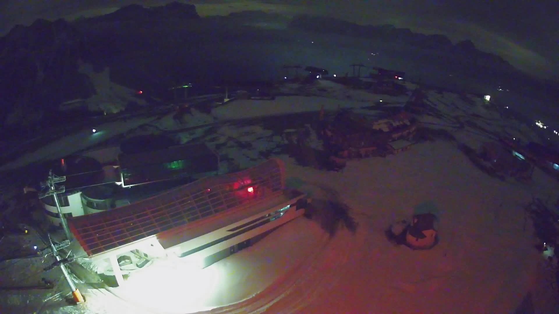 Plan de Corones | Vetta | 2275m