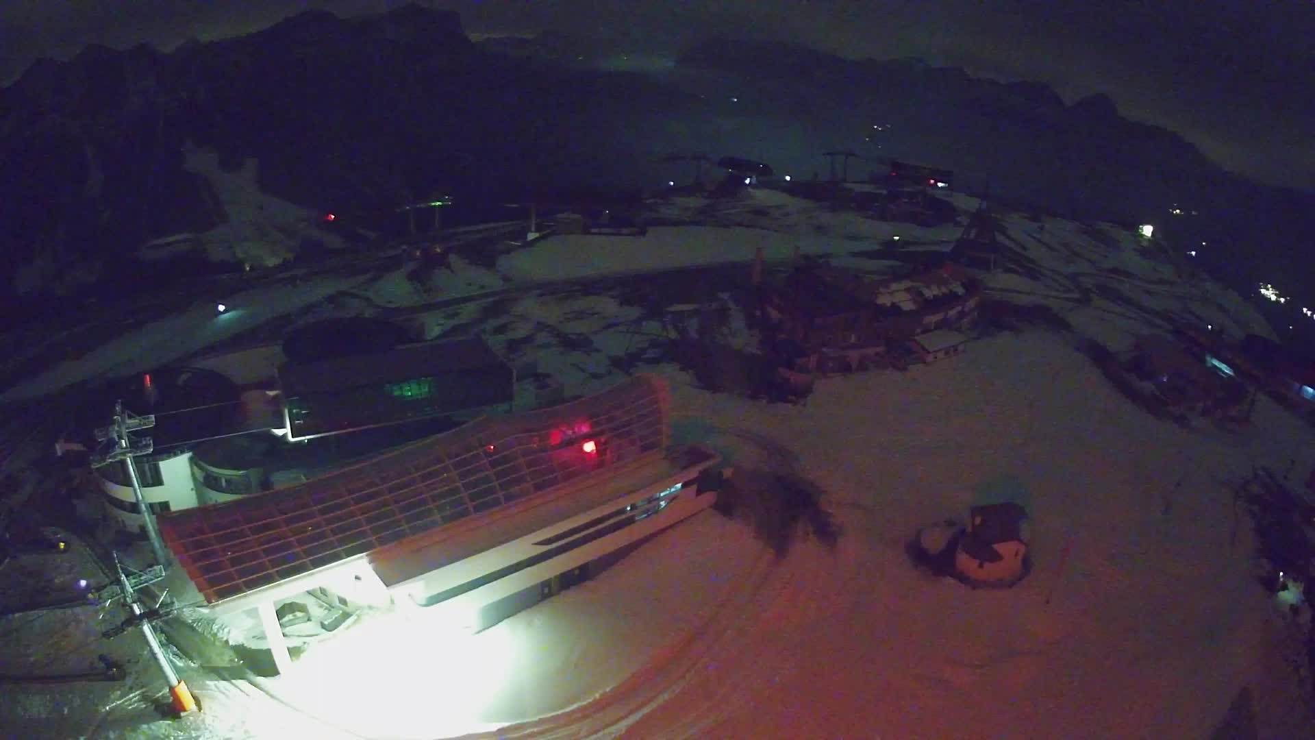 Kronplatz | vrh | 2275m