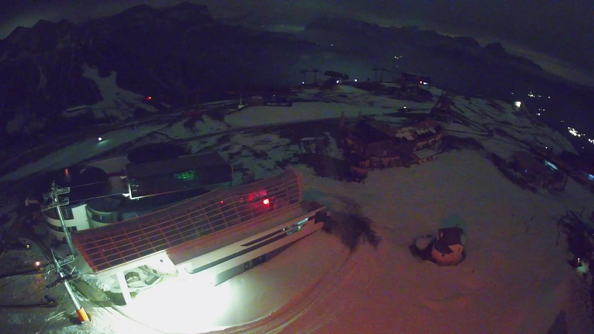 Kronplatz | vrh | 2275m