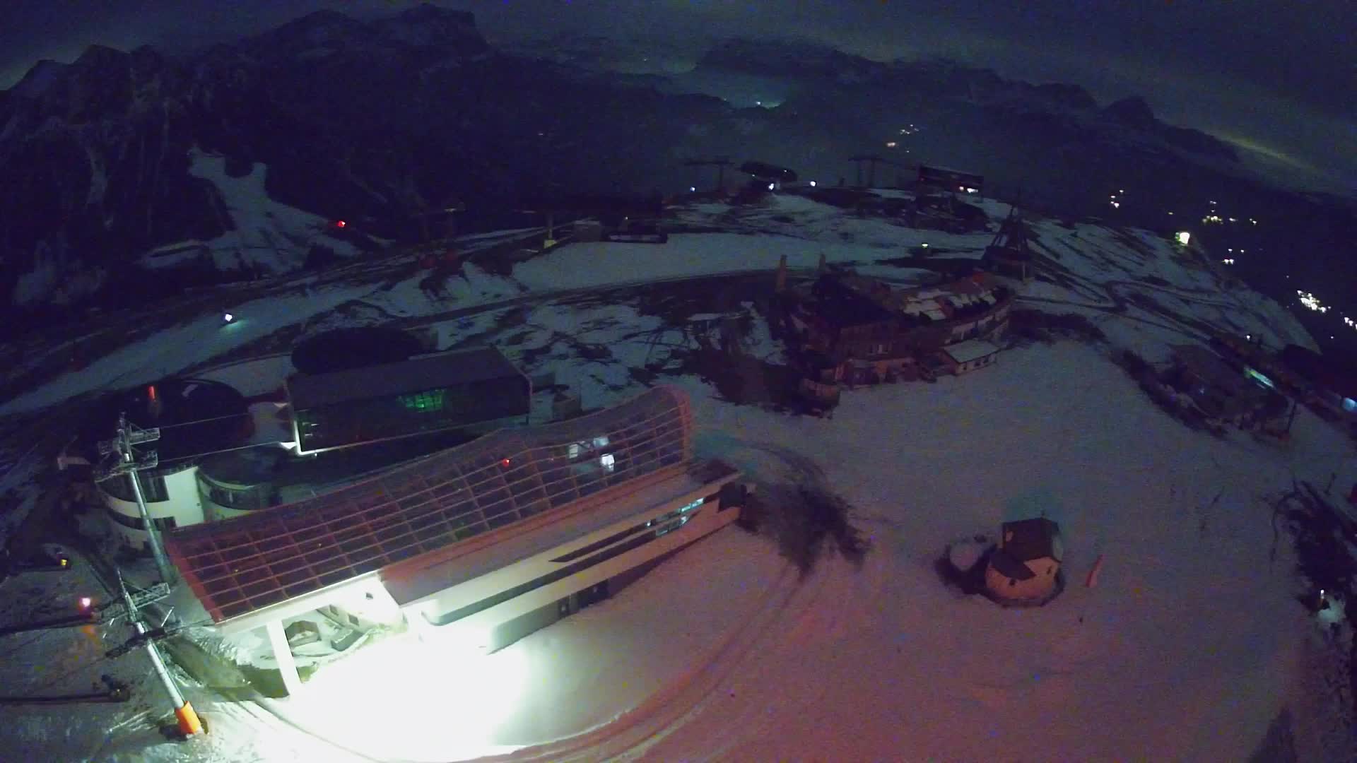 Kronplatz | peak | 2275m