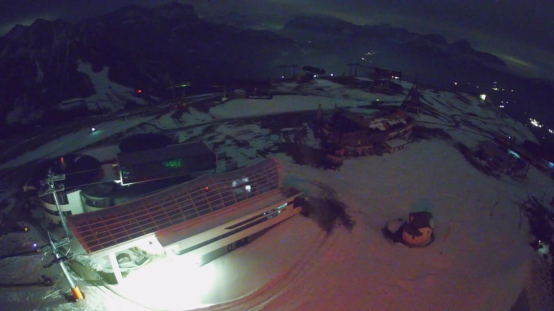 Kronplatz | vrh | 2275m