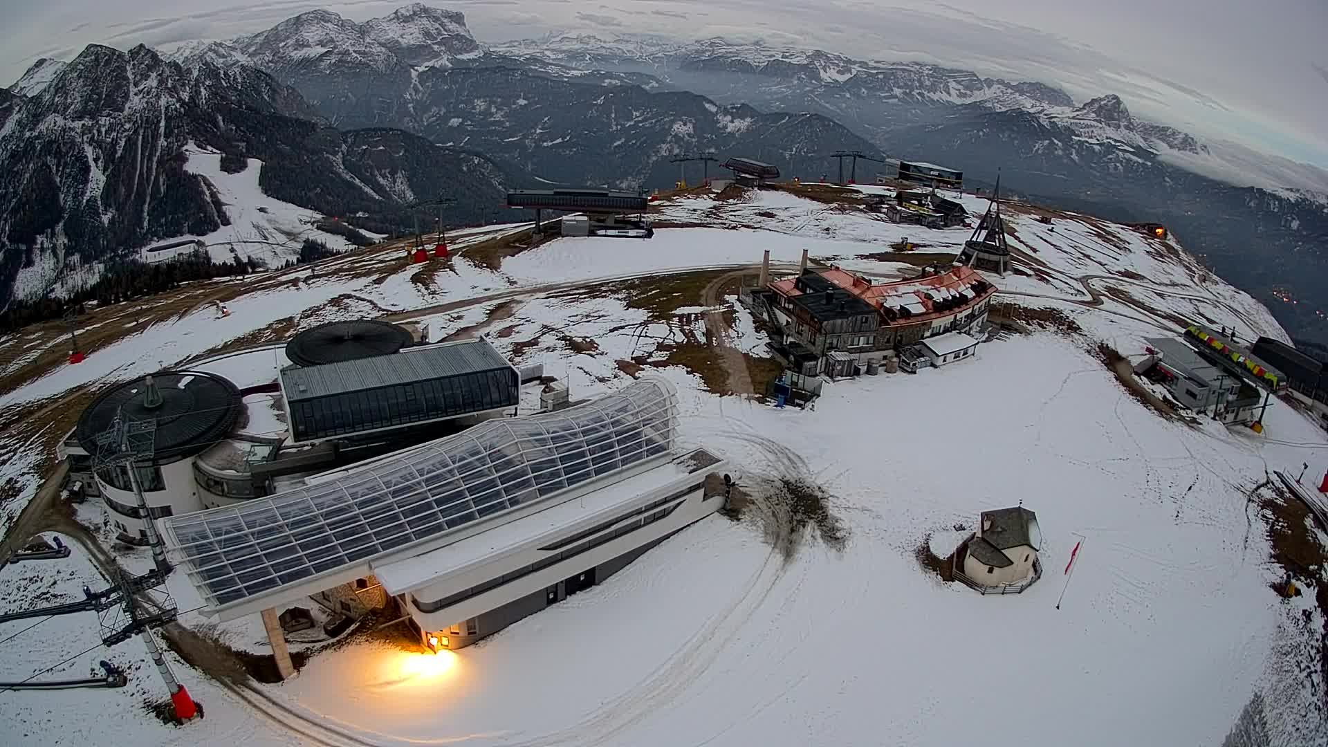Kronplatz | peak | 2275m