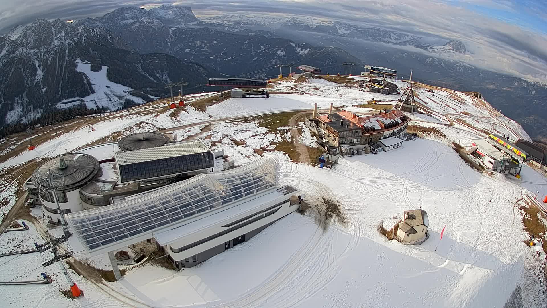 Kronplatz | peak | 2275m