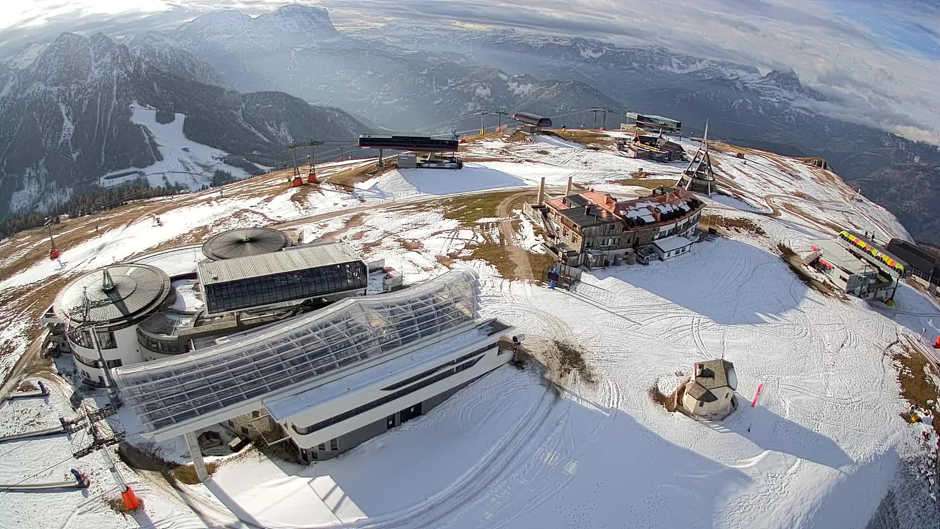Kronplatz | peak | 2275m