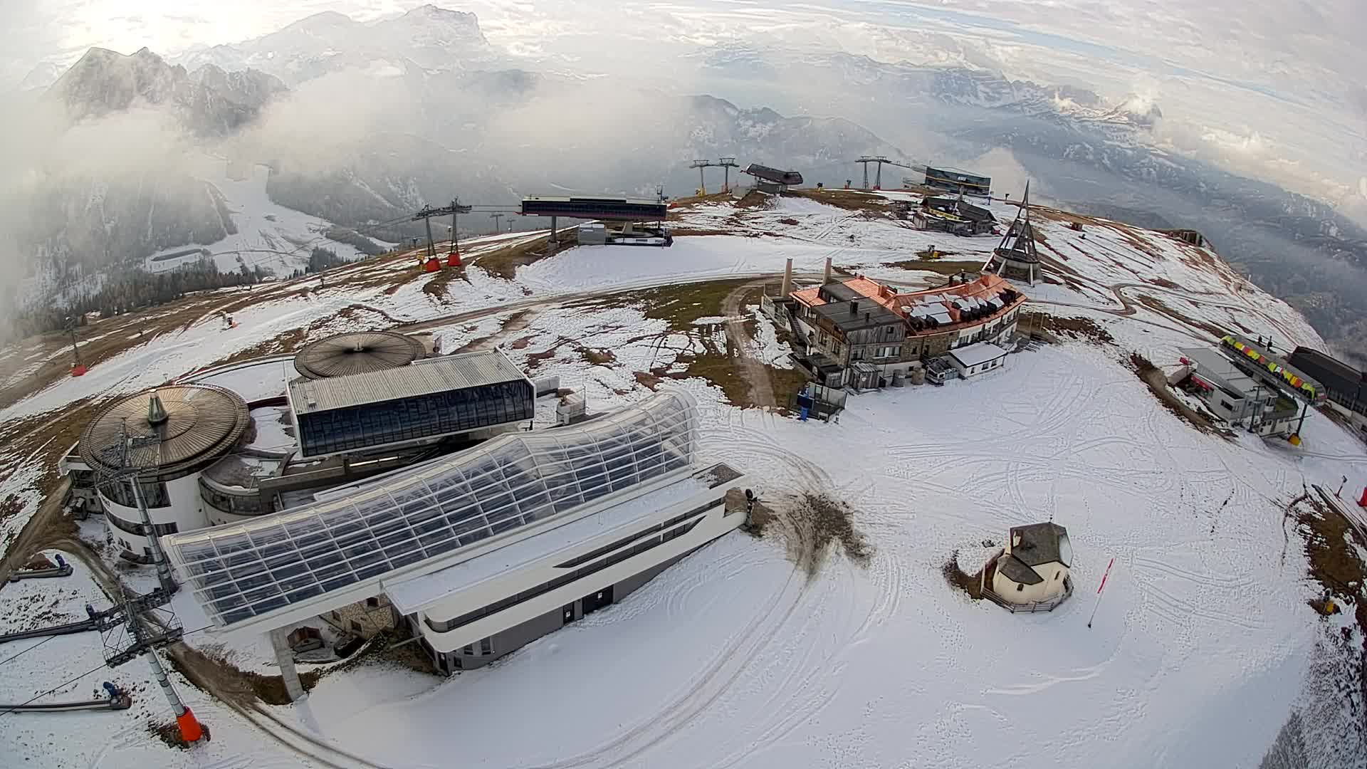 Plan de Corones | Vetta | 2275m