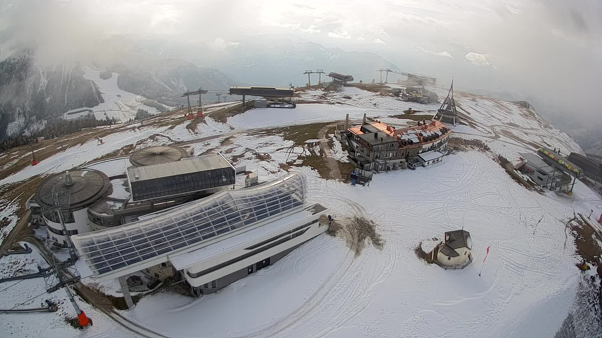 Kronplatz | vrh | 2275m